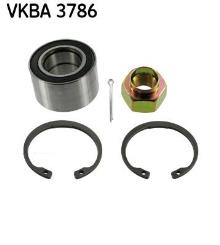 SKF VKBA 3786